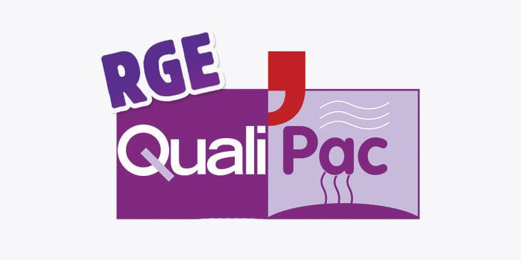 Boisseau et fils certifié Qualipac à Villenave d'Oron et Bordeaux Métropole