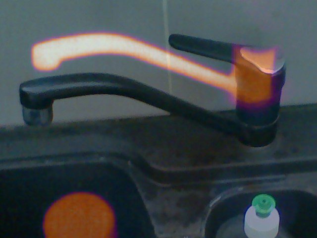 inspection caméra thermique